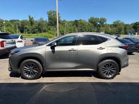 Used 2023 Lexus NX 350 AWD image 16