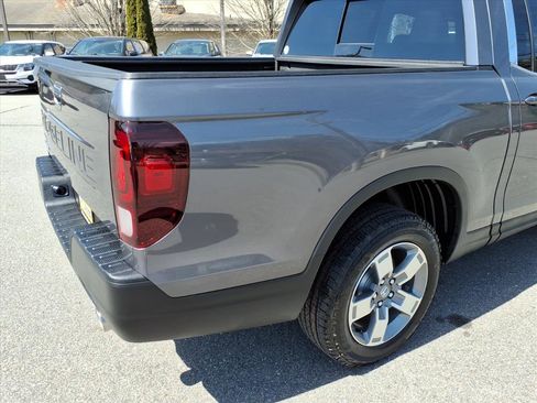 New 2026 Honda Ridgeline RTL image 21