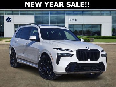 Used 2023 BMW X7 xDrive40i w/ Executive Package