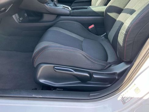 Used 2019 Honda Civic Si image 17