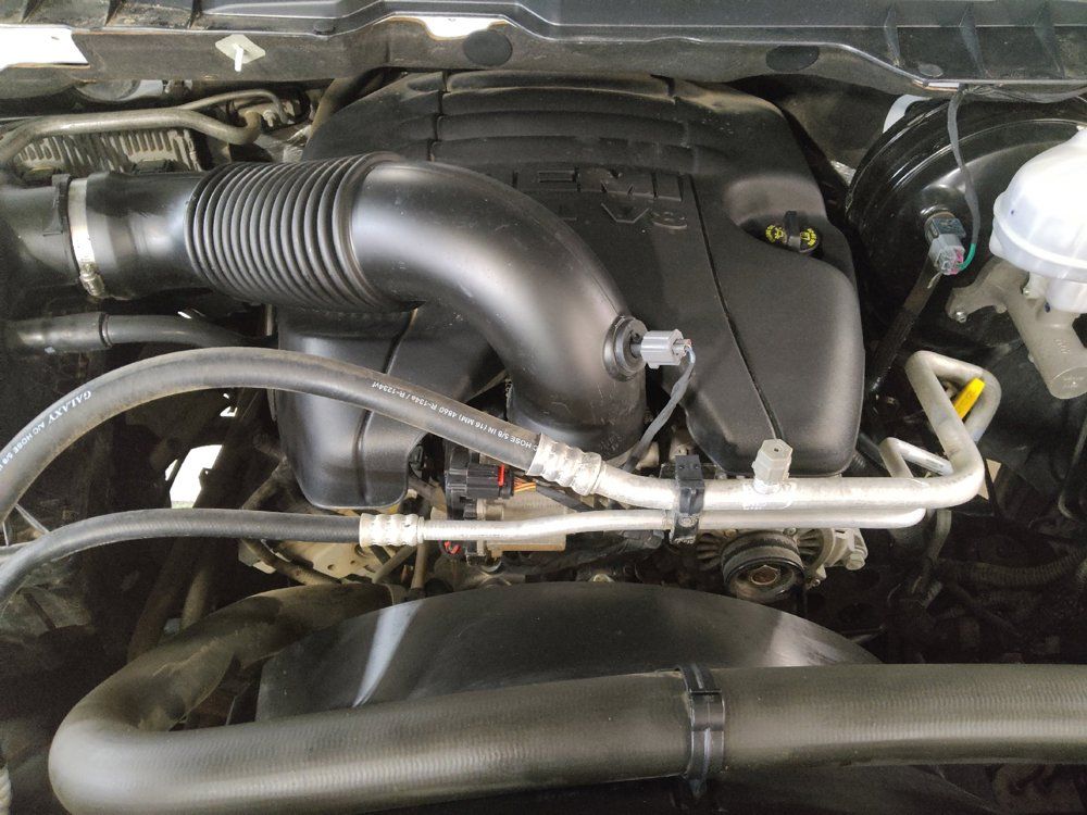 Used 2018 RAM 1500 Tradesman w/ Popular Equipment Group RWD image 30