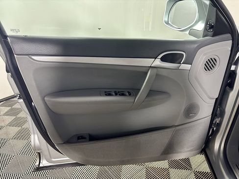 Used 2008 Porsche Cayenne image 10