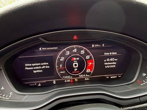 Used 2019 Audi S5 Premium Plus AWD/4WD image 17