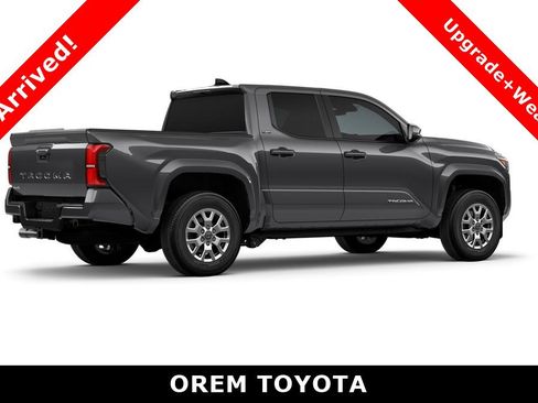 New 2026 Toyota Tacoma SR5 image 25