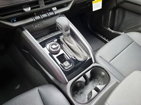 New 2026 Chevrolet Colorado Trail Boss AWD/4WD image 25