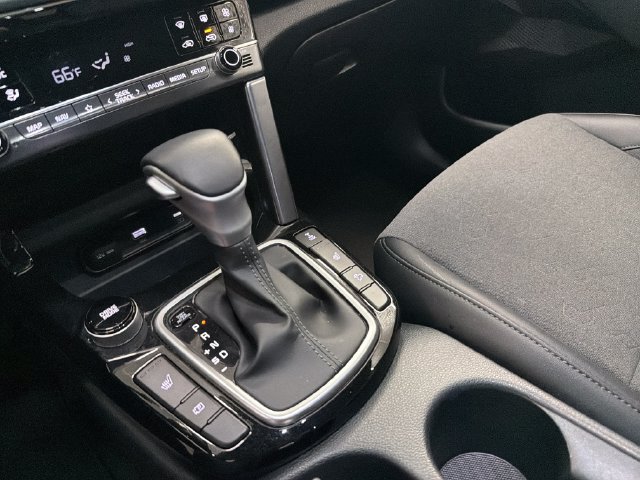 Certified 2024 Kia Seltos S AWD/4WD image 26