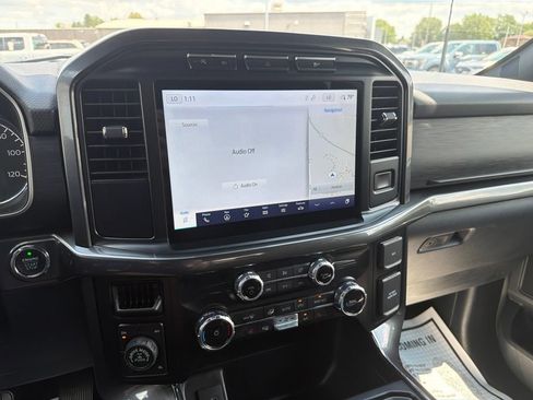Certified 2023 Ford F150 XLT w/ Equipment Group 302A High AWD/4WD image 16