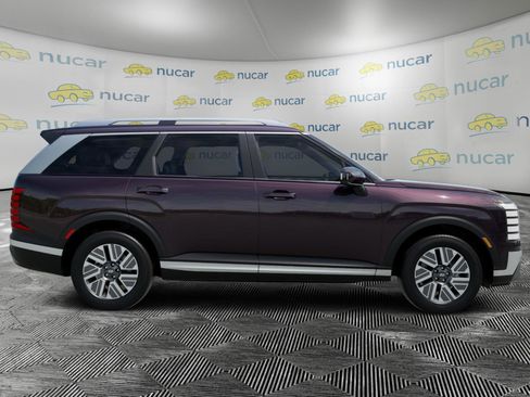 New 2026 Hyundai Palisade SEL AWD/4WD image 6