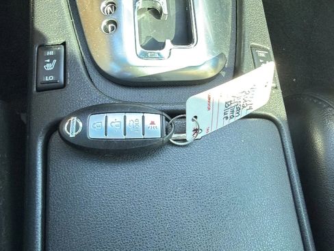 Used 2012 Nissan Altima 3.5 SR w/ Sport Pkg image 36