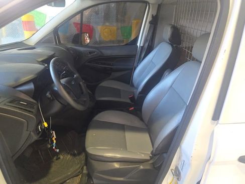 Used 2017 Ford Transit Connect XL FWD image 9