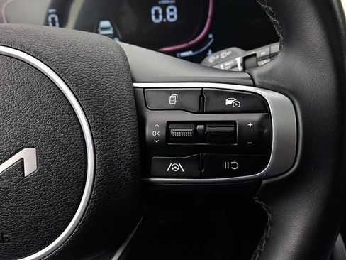 Used 2023 Kia Sportage X-Line w/ X-Line Premium Package AWD/4WD image 31