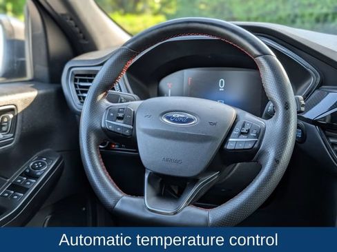 Used 2024 Ford Escape ST-Line AWD/4WD image 14
