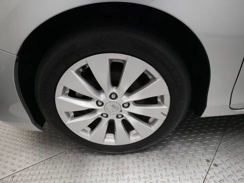 Used 2015 Honda Accord EX-L image 27