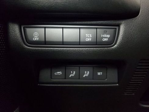 Certified 2025 MAZDA CX-50 AWD 2.5 Turbo w/ Weather Package image 35