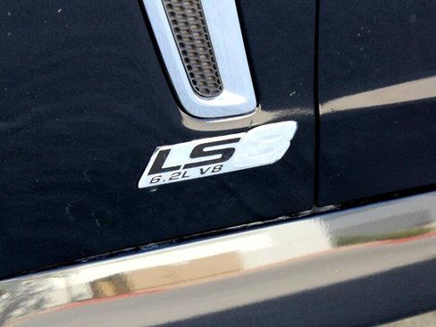 Used 2015 Chevrolet SS image 23