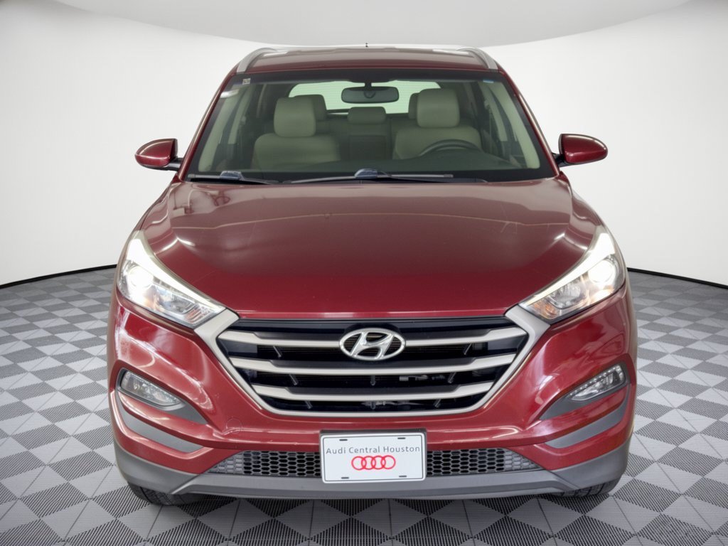 Used 2016 Hyundai Tucson SE w/ Option Group 02 FWD image 6