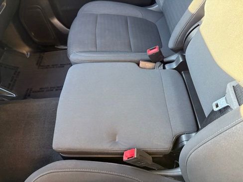 Used 2020 Chevrolet Silverado 1500 RST w/ RST Value Package image 22