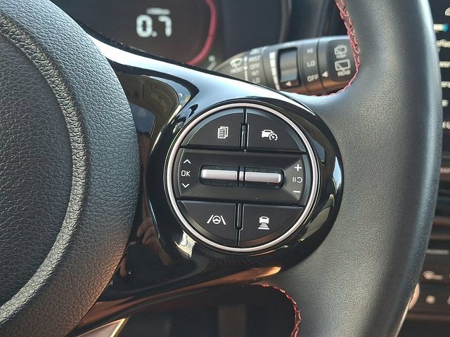 Certified 2024 Kia Soul GT-Line w/ GT-Line Technology Package FWD image 22