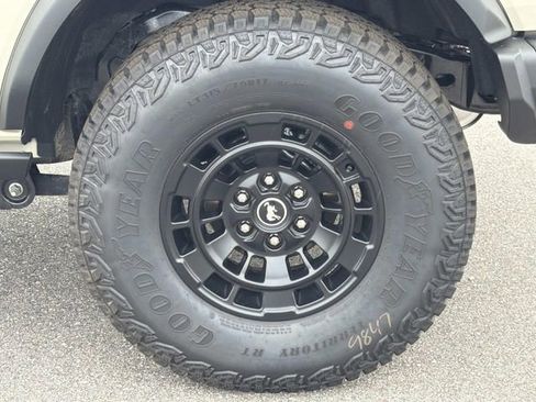 New 2026 Ford Bronco Big Bend w/ Black Diamond Package AWD/4WD image 18