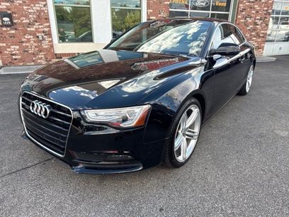 Used 2013 Audi A5 2.0T Prestige