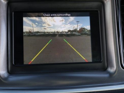 Used 2021 Dodge Challenger SXT w/ Blacktop Package image 22