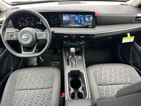 New 2026 Nissan Kicks SV w/ SV Premium Package image 15