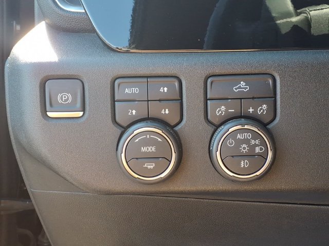 Used 2022 Chevrolet Silverado 1500 RST w/ Z71 Off-Road Package AWD/4WD image 14