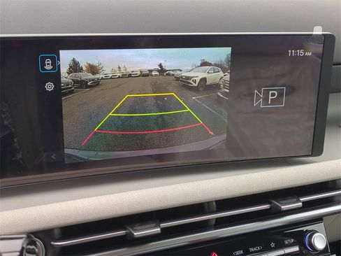 New 2026 Hyundai Tucson SEL image 20