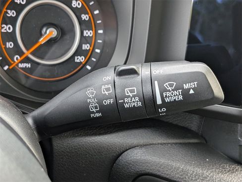 New 2026 Jeep Wrangler Sport image 23