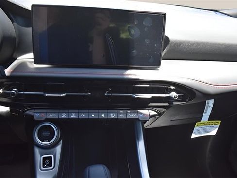 New 2025 Dodge Hornet GT w/ Cold Weather Group image 20