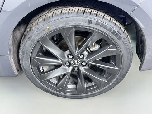 Certified 2023 Toyota Corolla SE image 28