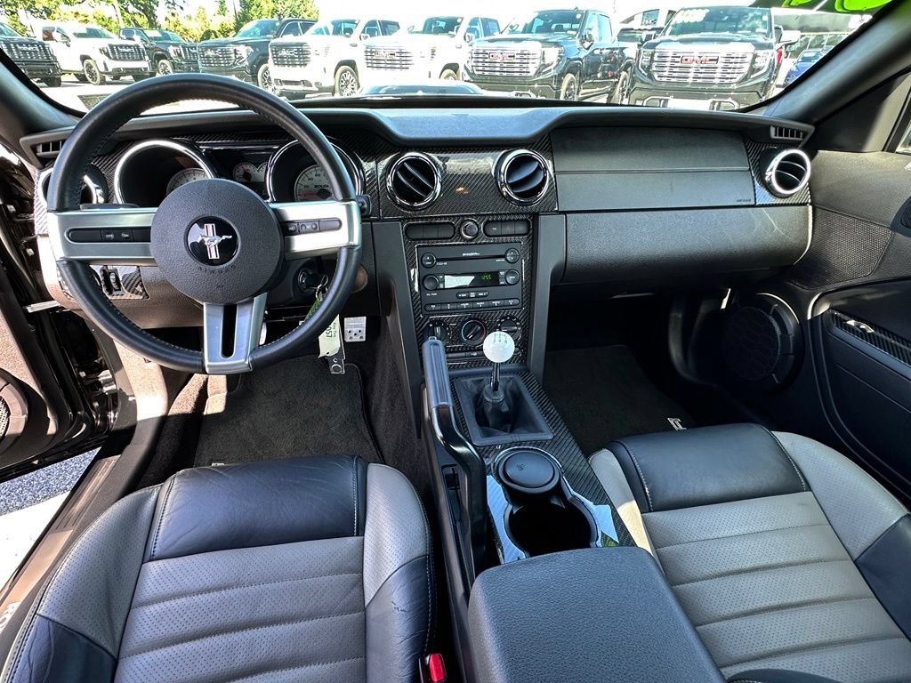 Used 2007 Ford Mustang GT RWD image 27