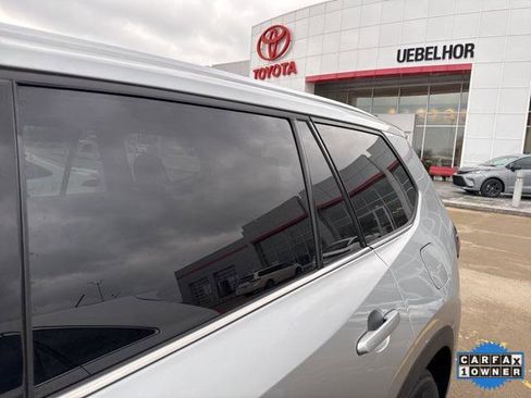 Certified 2024 Toyota Grand Highlander XLE image 33