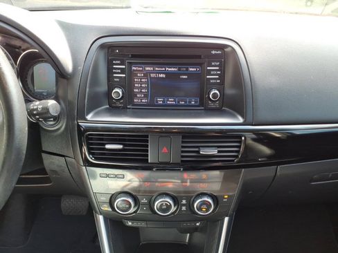 Used 2015 MAZDA CX-5 Grand Touring AWD/4WD image 10