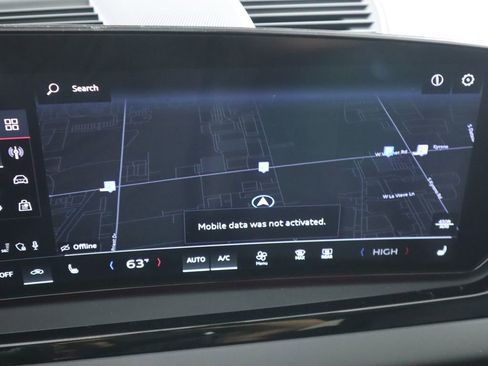 Used 2025 Audi A5 2.0T Premium Plus w/ Premium Plus image 17