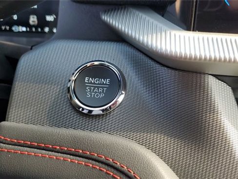 New 2025 Ford Explorer ST-Line w/ ST-Line Street Pack image 30