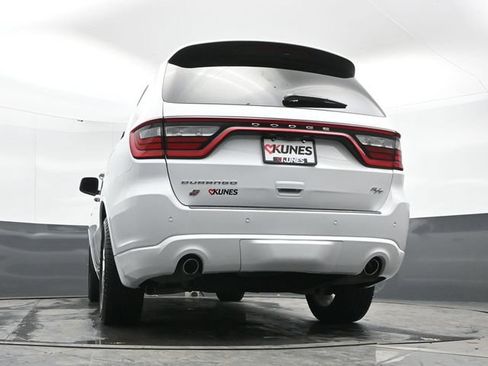 Used 2023 Dodge Durango R/T AWD/4WD image 48