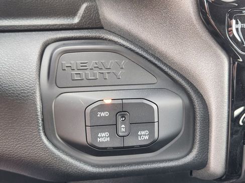 New 2026 RAM 2500 Tradesman image 16