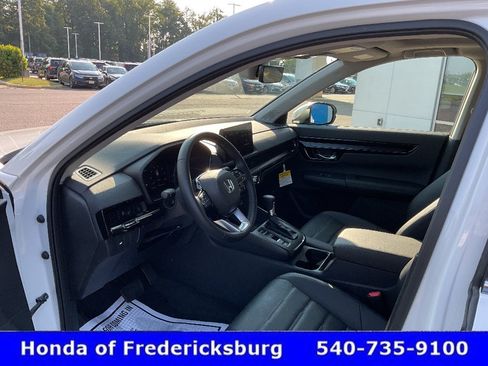 Used 2026 Honda CR-V EX-L image 29
