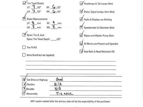 Certified 2024 Toyota Corolla Cross L AWD/4WD image 22