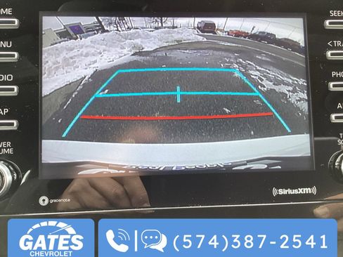 Used 2024 Toyota Camry SE image 17