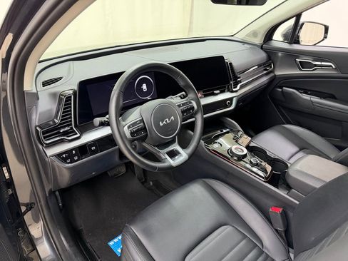 Used 2025 Kia Sportage SX Prestige AWD/4WD image 19