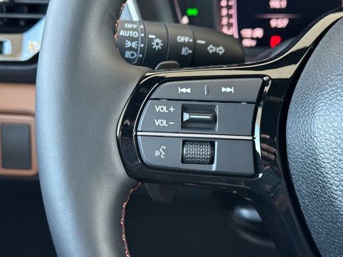 New 2026 Honda Passport TrailSport Elite image 28