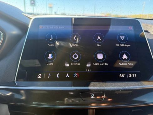 Used 2023 Cadillac CT5 Premium Luxury w/ Platinum Package image 16