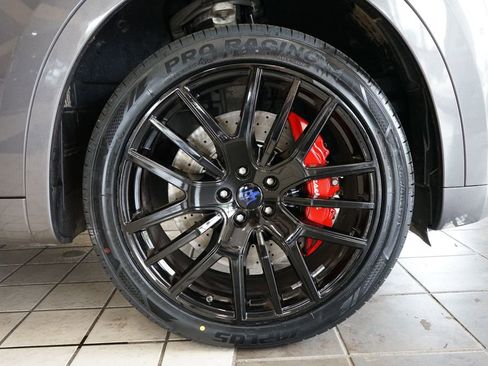 Used 2018 Maserati Levante S GranSport AWD/4WD image 60