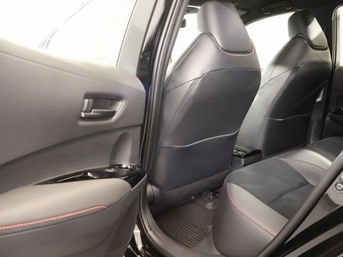 New 2026 Toyota Corolla GR AWD/4WD image 26