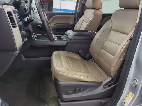 Used 2017 GMC Sierra 1500 Denali AWD/4WD image 9