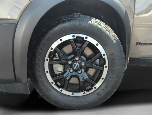 Certified 2023 Nissan Pathfinder Rock Creek AWD/4WD image 47