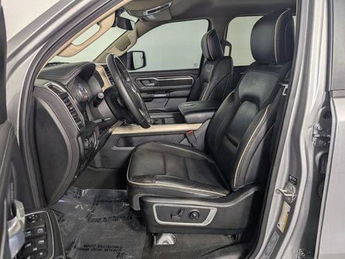 Used 2021 RAM 1500 Laramie RWD image 13