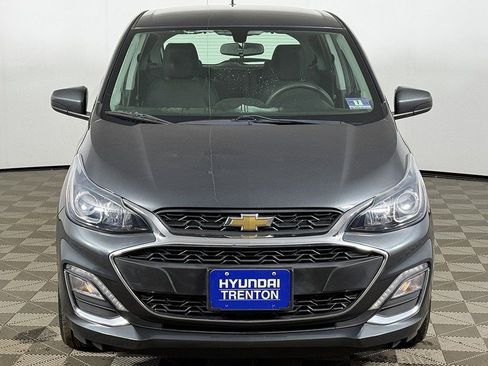 Used 2019 Chevrolet Spark LT FWD image 8